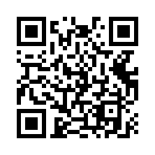 QR Code for bitcoin:3P8G4CTTmrRLZ4HvHPsfrUDqqtxLsqYxKx