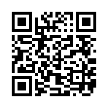 QR Code for bitcoin:3P8PWaMdYVGGxEfeL4dSd75Mwg26JViAL8