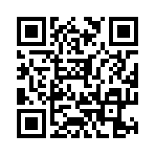 QR Code for bitcoin:3P8YBDA8ue8TBY2EMYXqAYqGXAPF66sMEd