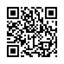 QR Code for bitcoin:3P8kBVLdTqPgFcAEDAWuA8Z3uu2sHoAPtf