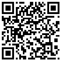 QR Code for bitcoin:3P8ogLFUpVWRzBz76YaQjo31snRQJm5zDA