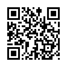 QR Code for bitcoin:3P9AymRP5cKnEfv1RCpgjVvBT1kCicjPFb