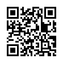 QR Code for bitcoin:3PA1FepSWTxfgyJno4PQQCy8zSjb1KdXo9