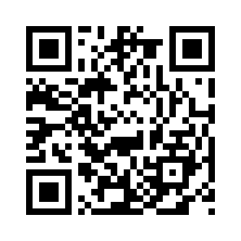 QR Code for bitcoin:3PA5VhBpRyeMLHpKudL5UBsJyZVQLnnTym