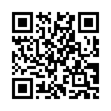 QR Code for bitcoin:3PAFWqdKUX7MLcAtyyaWFZK3hJCksgoF9x