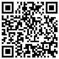 QR Code for bitcoin:3PAJSVQ1gpC2uCqjdaGmvycsK7eimPhnNv