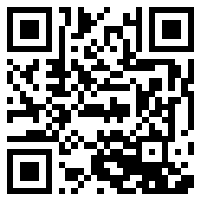 QR Code for bitcoin:3PAJU7XX36VW5mc3AftBHDAwu9MLu9Ac2k