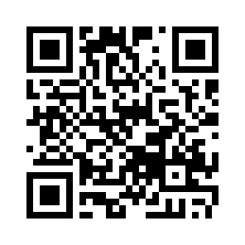 QR Code for bitcoin:3PAKQrn3CsLWhKLHW5weebaMHpjasYHep1