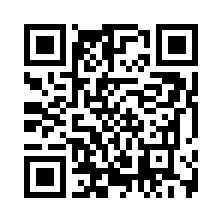 QR Code for bitcoin:3PAMAkkJTrQCztm4KQnpHVjMK7fjaaCWAS