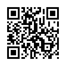 QR Code for bitcoin:3PARMaLWDV8amsd97aZJjktbEfvZSWNP9e