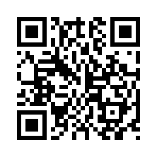 QR Code for bitcoin:3PAZ7yMBtsKEVBENG2KgSamjfh27vRiKiU