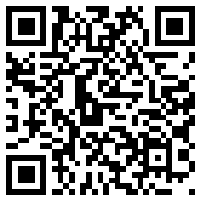 QR Code for bitcoin:3PAavDwrNZ4soAVcxeiifbDRvgfGVZ1AEE