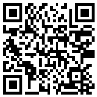 QR Code for bitcoin:3PAbN7JNVc8UobSXZHzKVC5A8eD7nmCitp