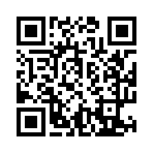 QR Code for bitcoin:3PAdoSLfEcvpsQc8FN3TXV7kE6A8ZXcJk5