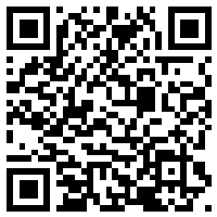 QR Code for bitcoin:3PAeHjXRGrmxcZ45aKsF7jVbow5udPjf8b
