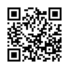 QR Code for bitcoin:3PAgs3ph4DyqUvSTM8jqVFYDLvwPy5kckM