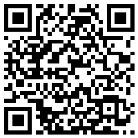 QR Code for bitcoin:3PAmuMjNPyhsuuK5UDCLjUtfmVCg6nLZcE
