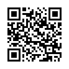 QR Code for bitcoin:3PBNEnPYwWXgsR1cLF7qABnsPRk6f5vQN8