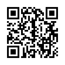 QR Code for bitcoin:3PBTToRRztN2fJzNQWfiAFpj6vgmUaevAV
