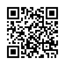 QR Code for bitcoin:3PBYq3fDvA3LQUuVYPxaCssUpKyx8M243A