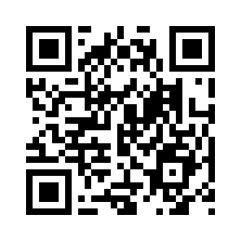 QR Code for bitcoin:3PBfwZCAMMmfKLanu1AjBgCKDaiJmJaG3v