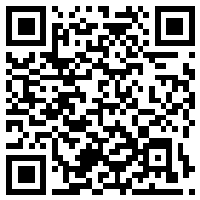 QR Code for bitcoin:3PBgeTuFAN8vzNKTrVFGAuWtmLSgxv4S2Q