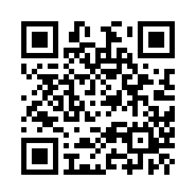QR Code for bitcoin:3PBoKdJHiCvL7mKU6YeVvN1GdAQXP3chnk
