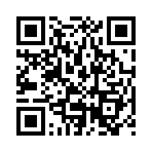 QR Code for bitcoin:3PBtxUAJFL3eciuUo4qq7RduTk7qAPSNXx