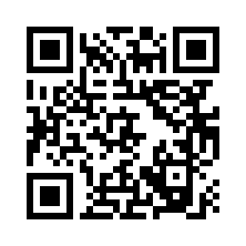 QR Code for bitcoin:3PC4hXmeRjDc9ccKjuwJcwDEVyaDBMv8ZM