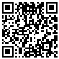 QR Code for bitcoin:3PC7fjqJps6EdVEDxwzL8uJd51koBpLHtx
