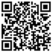 QR Code for bitcoin:3PCKedMjAyQN3wrFqciA3pPjvdodriEBZR