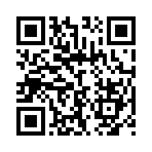 QR Code for bitcoin:3PCPYNvATeEQiuSY1vnRFTstSzub8ExJK5