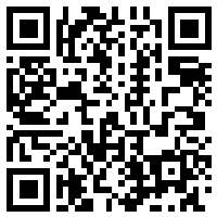 QR Code for bitcoin:3PCRPpd7yDAVGR6XafV3baWp6AL585BmGS