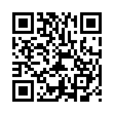 QR Code for bitcoin:3PCWfKR9riMKx1o148dRAZfPrpGt7NET9F