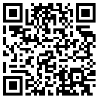 QR Code for bitcoin:3PCdonAEqigzLRmw6CAm34KLBeCsP6GqVw