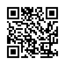 QR Code for bitcoin:3PChfvHJkfqCHaDpkE3GGd2gH8ySikmAix