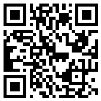 QR Code for bitcoin:3PD2zGYSB5PVCES3RX5FpMY93YA16BtY94
