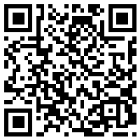 QR Code for bitcoin:3PD5TXUhQLiodVsKRJT6CbcMvRS2xv7P1D