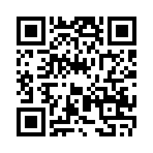 QR Code for bitcoin:3PD8bb3G6VRVExMQ7khxQ1UdcS9cRT1bwk