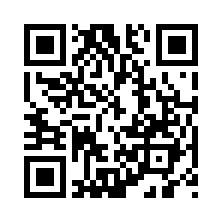 QR Code for bitcoin:3PDAZM86MdUb2CWkWg88Xf5kZ1eLfWeTvD