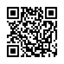 QR Code for bitcoin:3PDE18QMm3RsrWXaFdyg31SfNKjiQfAgpA