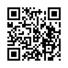 QR Code for bitcoin:3PDMCcR9fvqYkrz8smGFZDoPEeMHh2W72u