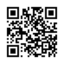 QR Code for bitcoin:3PDNHdwUJRirogmuVssCotUx5eDfJCPXRS