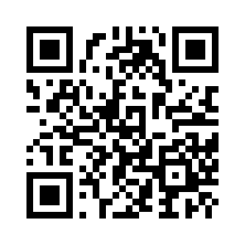 QR Code for bitcoin:3PDTAc73XDb86MzJndsU5XTymKuCzRam3Q