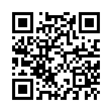 QR Code for bitcoin:3PDWPgWqYvvg5WKy8TpkXqB4BA8HWrTPxd