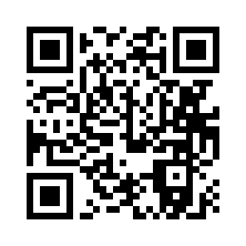 QR Code for bitcoin:3PDeuhvbJxKMsaJnPFmSTxvHf6xAjFtSFS