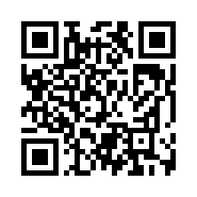 QR Code for bitcoin:3PDgxTCcE2yRXMAGbfchEdpcmSbzhCCDos