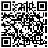 QR Code for bitcoin:3PDjMKVwFeSmuwGDykevHfLiEhtXcFRHP2