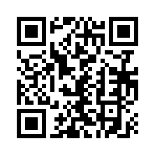 QR Code for bitcoin:3PDjedD4zJsiKwpiKW5sMxFwcWSGUqHBPL