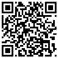 QR Code for bitcoin:3PDjo1aSmv6YcML1su8WAo93Wn3Y2oQmao